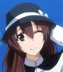 Renko Usami