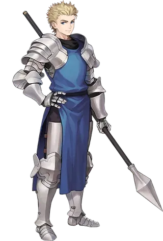 Clive