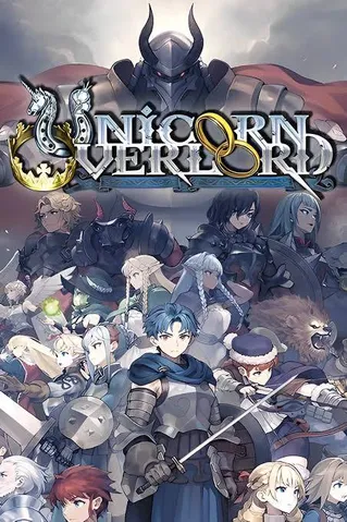 Unicorn Overlord