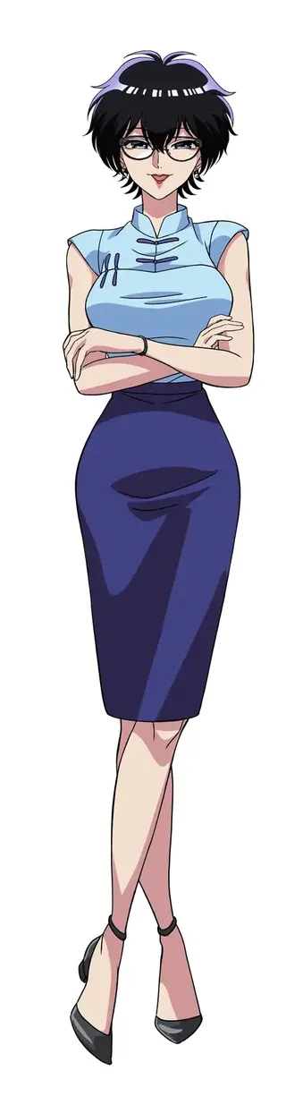 Kujirai B