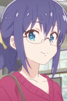 Shiori Manaka