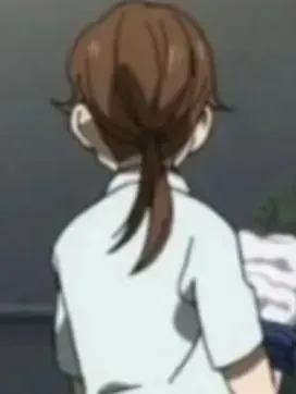 Mother Sawabe