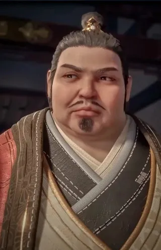 Meng Dajiang