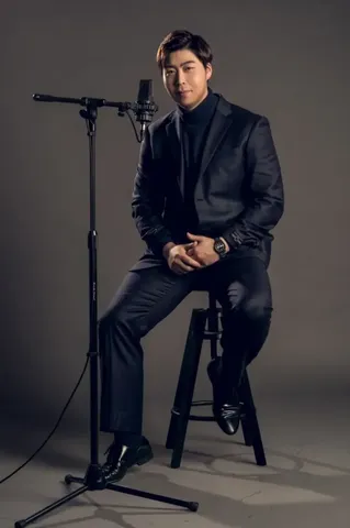 Kwon Sung-hyuk