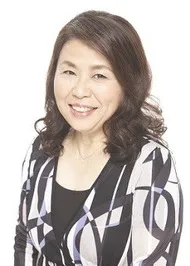 Yoshiko Okamoto