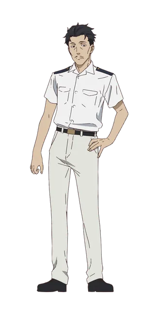 Ichirou Satomi