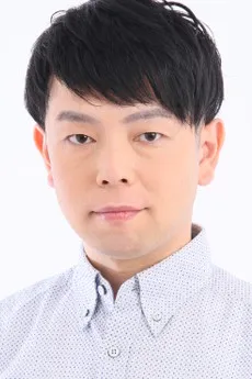 Kousuke Kobayashi