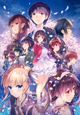 Saekano the Movie: Finale