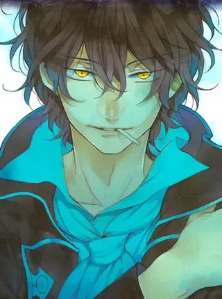 Gilbert Nightray
