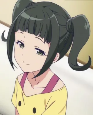 Chitose Haruna