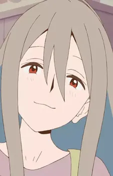 Serufu's mother