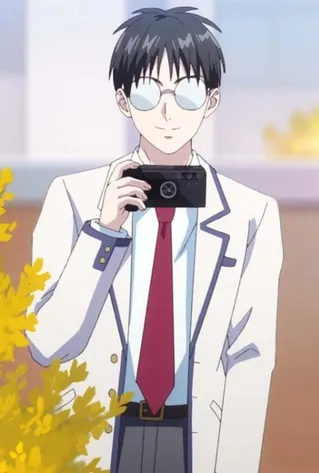 Wataru Nihonbashi