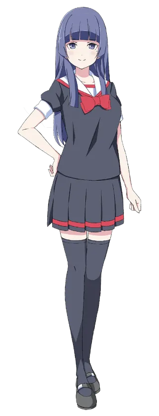 Itsuki