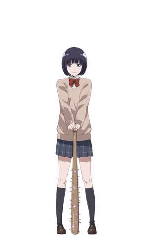Moka Gotō
