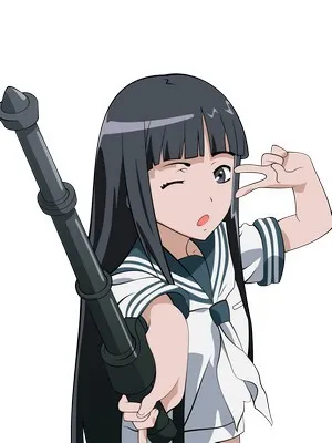 Aisa Himegami