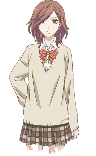 Hiro Kurusu