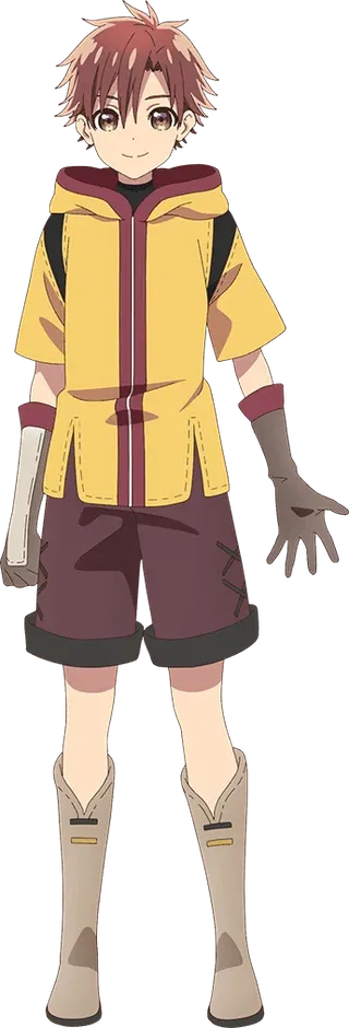 Masato Sendou