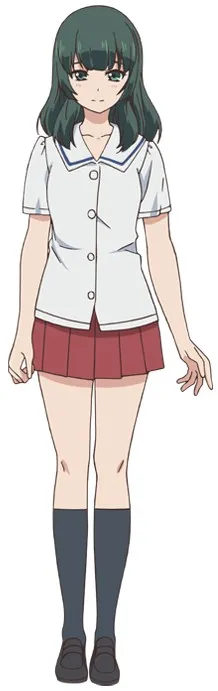 Miu Ashihara