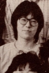 Riwako Matsui 