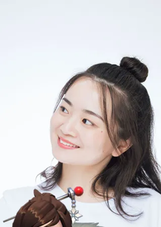 Elise Zhang (Yu Tou)