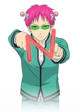 The Disastrous Life of Saiki K.: Reawakened