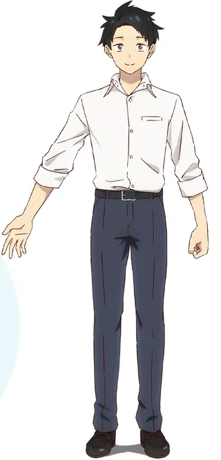 Teruaki Nakamura