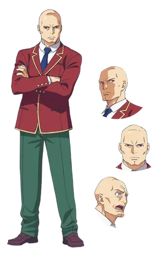 Kohei Katsuragi