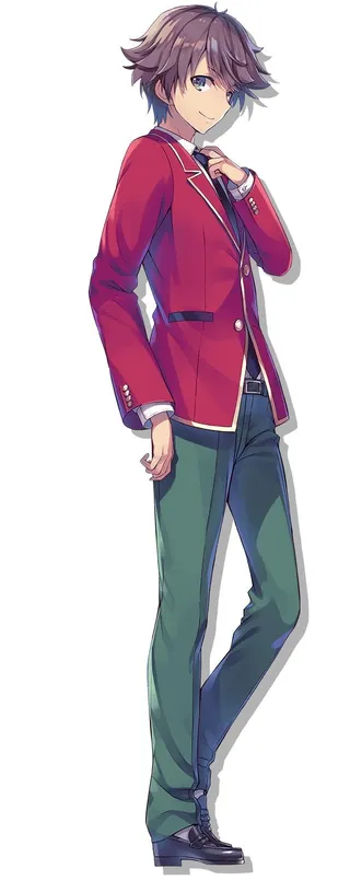 Takuya Yagami