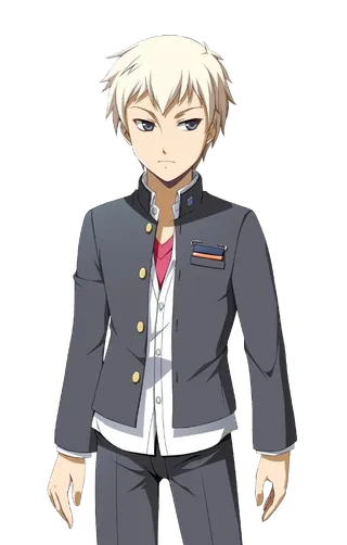 Yoshiki Kishinuma