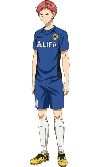 Youichi Kiriki
