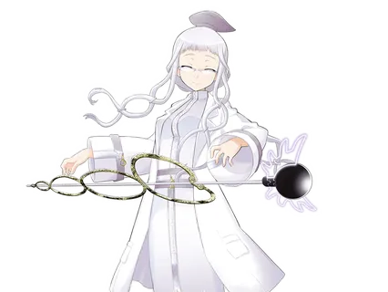 Perenelle Flamel