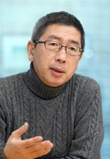 Mikio Igarashi