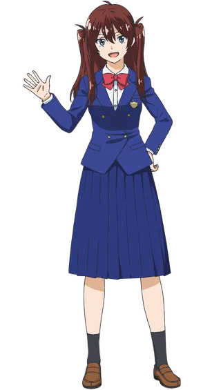 Ritsuko Akine