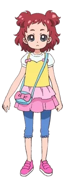 Haruno Momoka