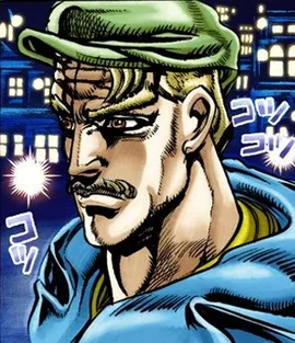 マリオ ・ ツェペリ