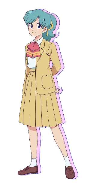 Chie Uru