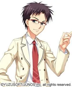 Shiori Shinonome