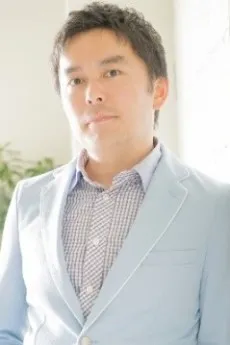 Kaz Kuwamura