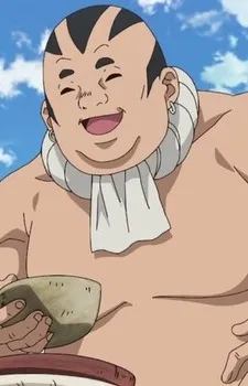 운모