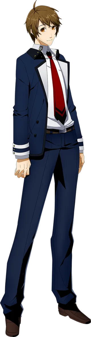 Kagari Toya