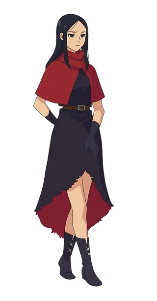 Rinsha Fana
