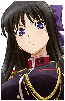 Akane Ryūzōji