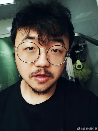 Peng Xiaopang