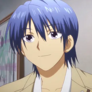 Hideki Hinata
