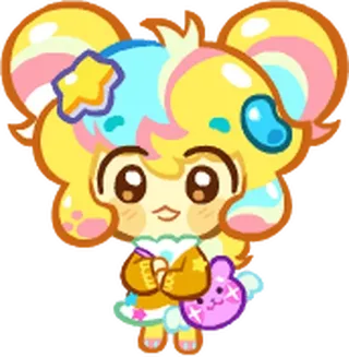 Dreamjelly Cookie