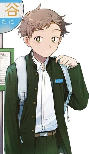 Shunpei Hinoki