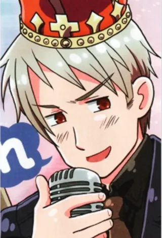 Prussia