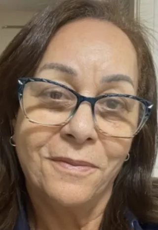 Rosa Maria Baroli