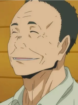 Gorō Sakakibara
