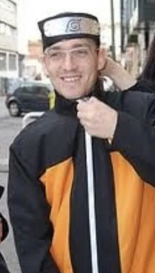 Javier Balas